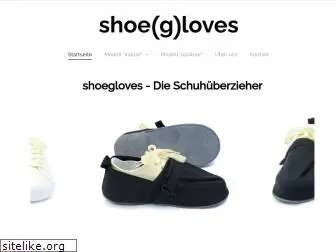 shoegloves.de