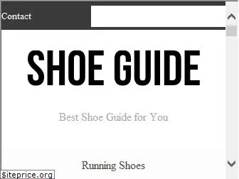 shoeguide.in