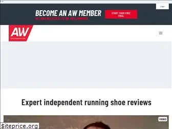 shoeguide.run