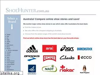 shoehunter.com.au