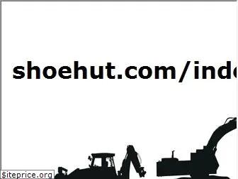 shoehut.com