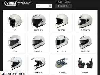 shoei.com.au