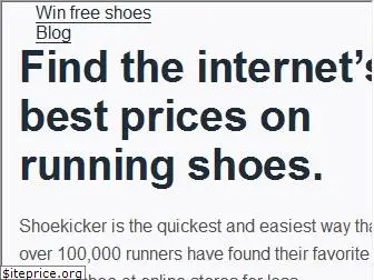 shoekicker.com