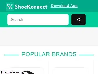 shoekonnect.com