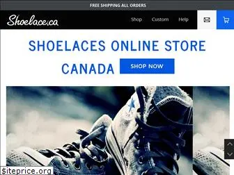 shoelace.ca