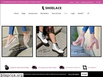 shoelace.ie