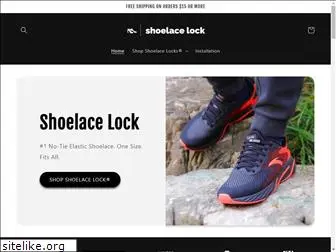 shoelacelock.com