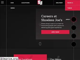 shoelessjoes.ca