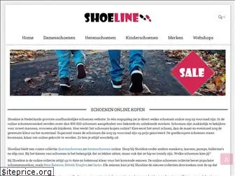 shoeline.nl