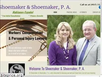 shoemakerandshoemaker.com