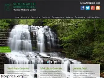 shoemakerchiro.com