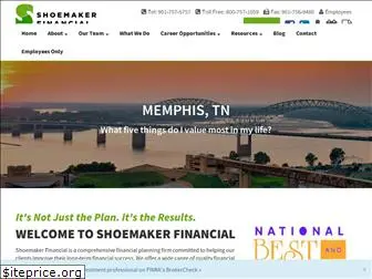 shoemakerfinancial.com