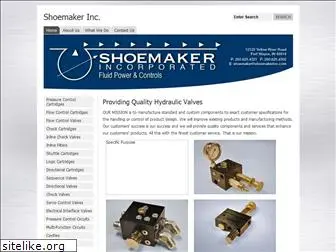 shoemakerinc.com
