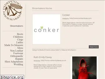 shoemakers.org.uk