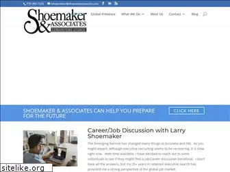 shoemakersearch.com