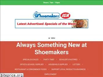shoemakersiga.com