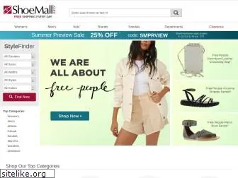 shoemall.com