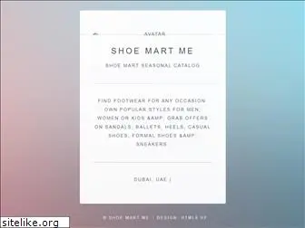 shoemartme.info