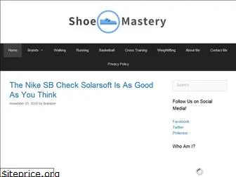 shoemastery.com