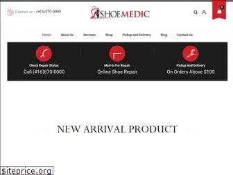 shoemedic.com