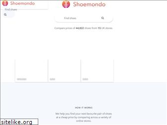 shoemondo.com