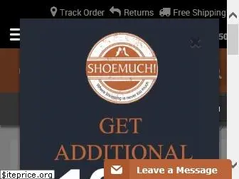 shoemuch.com