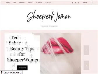 shoeperwoman.com