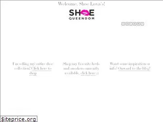 shoequeendom.com