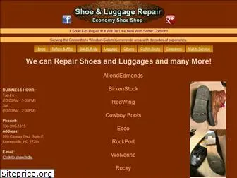 shoerepaircenter.com