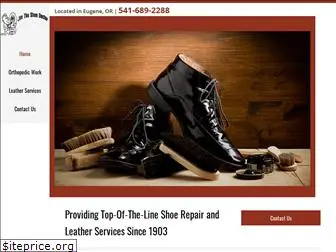 shoerepaireugene.com