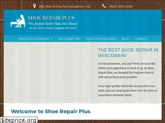 shoerepairplus.com