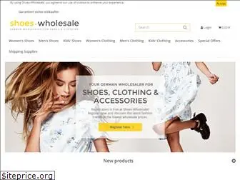 shoes-wholesale.de