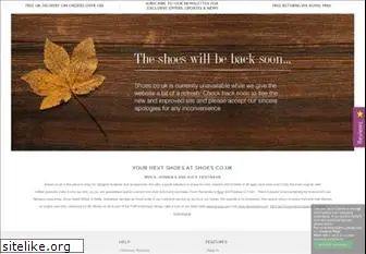 shoes.co.uk