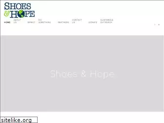 shoesandhope.org