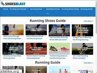 shoesblast.com