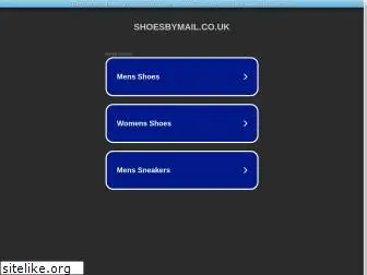shoesbymail.co.uk