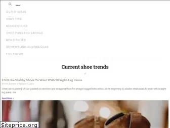 shoescast.com