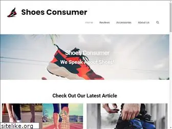 shoesconsumer.com