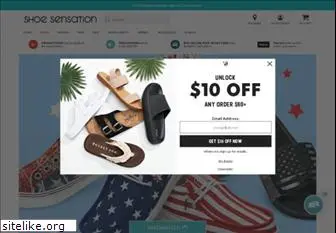 shoesensation.com