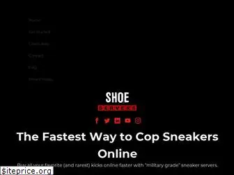 shoeservers.com