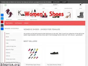 shoesfemale.com