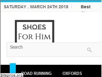 shoesforhim.com