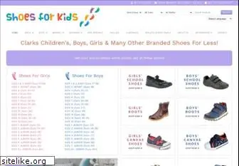 shoesforkids.co.uk