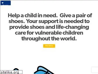 shoesfororphansouls.com