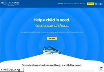 shoesfororphansouls.org