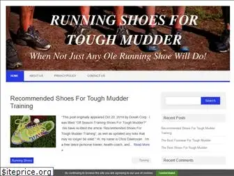 shoesfortoughmudder.com