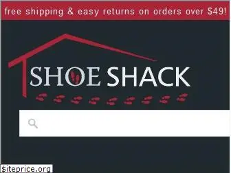 shoeshackonline.com