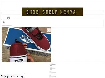 shoeshelf.co.ke