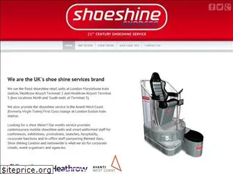 shoeshine.net