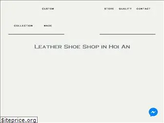 shoeshop-hoian.com